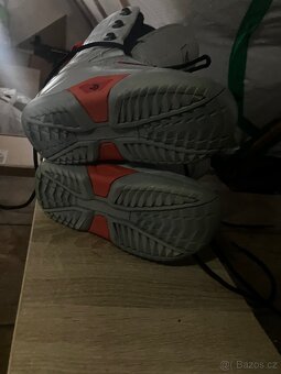 Snowboardove boty detske-Westige - 2