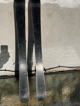 Detske lyze HEAD,delka 97 cm - 2