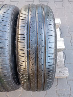 195/65/15 letní pneu giti - 2