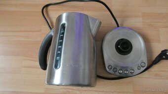 Rychlovarná konvice - 2