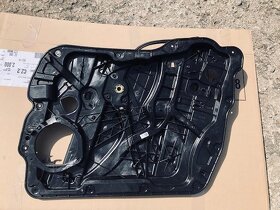 Stahovačka PP dveří Alfa Romeo Stelvio - 2