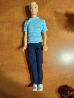 Panenky,auto,kočáry a koník - 2