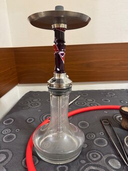 Vodní dýmka Breeze pro - 2