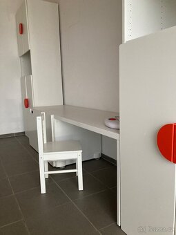 IKEA Smastad detsky pokojíček - - 2