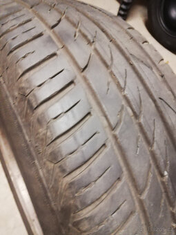 Alu disky 4x Renault scenic 2 - 2