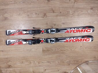 Lyže Atomic 130 cm - 2