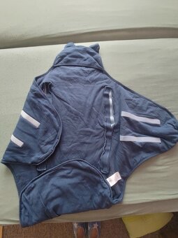 Zavinovačka do vajíčka - 2