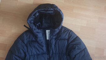 Zimní kabát GAP - 2