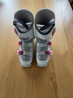 Dětské boty na lyže - 2