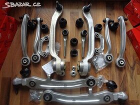 Sada ramen AUDI A8 - ORIG. TRW - 2