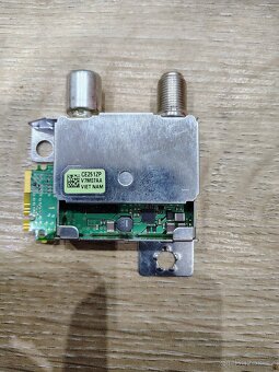 náhradní díly pro TV SONY - 2