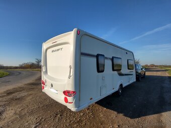 Swift Challenger 530, tabbert, hobby, fendt - 2