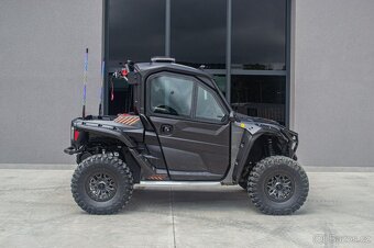 Yamaha Wolverine 1000 2024 ODPOČET DPH - 2