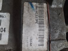 Převodovka Ford S-Max Mondeo - 2