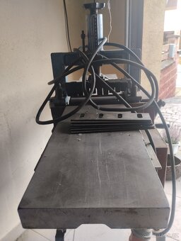 Hoblovka s protahem - 2