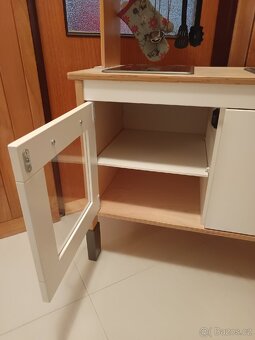 Dětská kuchyňka - 2