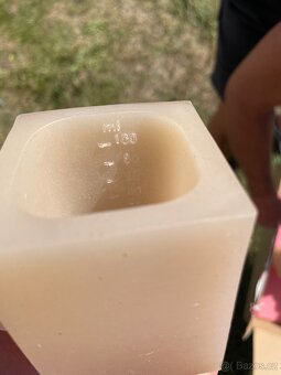 Mlecna stanice pro stenata - 2