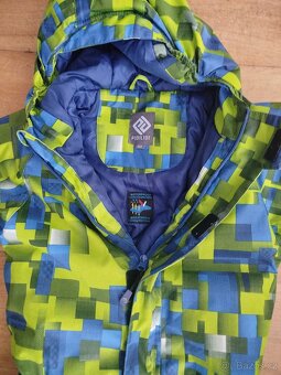 Chlapecká kombinéza - 2