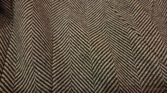 Krásný kabát RESERVED vel. XS/S - 2