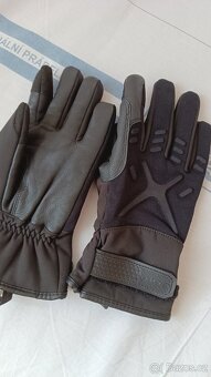 Značkove rukavice COP® CR214WTS - 2