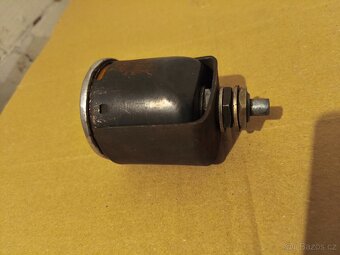 Tachometr Manet 90 - 2