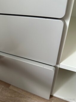 Přebalovací stůl IKEA Smastad - 2