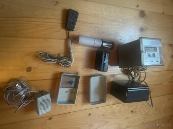 Staré věci Tesla - 2