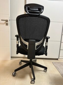 Kancelářská židle Sigma - 2