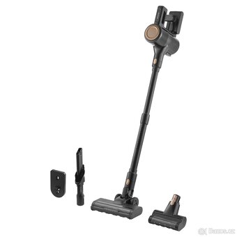 Tyčový vysavač Sencor SVC 7222BK (nový) - 2