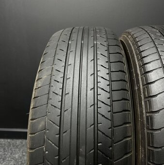 2ks pneu Yokohama 225/65/17 102H - 2