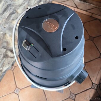 Centrální vysavač PROFI 40 - 2