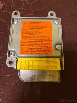 1C0 909 605A VW Golf 4 - 2