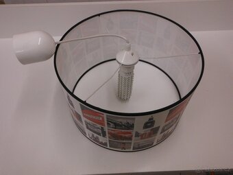 Stropní svítidlo - 2