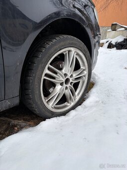 Alu kola R18 5x112 - 2