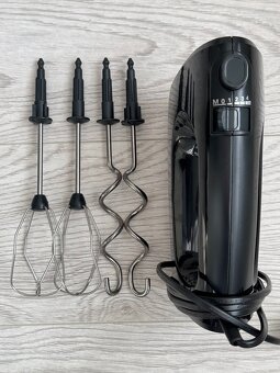 El. šlehač BOSCH - 2