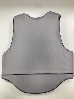 Bezpečnostní vesta XS - 2