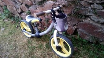 dětské odrážedlo KINDERKRAFT - 2