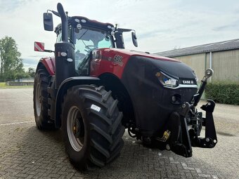 Case IH Magnum 400 - 2
