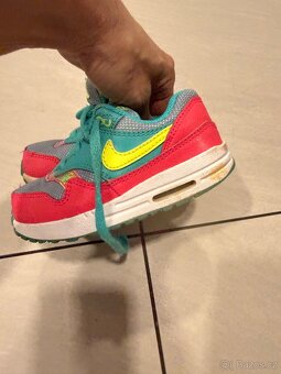 Nike airmax - 2