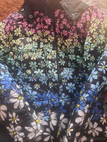 NOVÁ  - bunda Desigual vel 146/1452 - 2