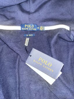 Ralph lauren polo mikina - 2