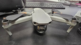 DJI Mavic Air 2 fly more combo - 2