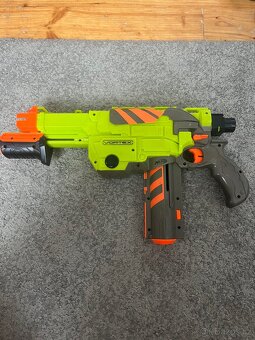 Nerf Lumitron Vortex - 2