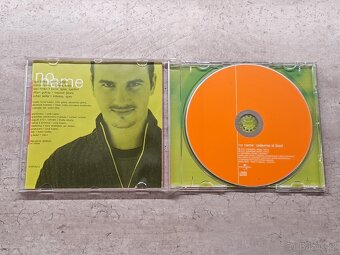 NO NAME - Oslávme si život - 2