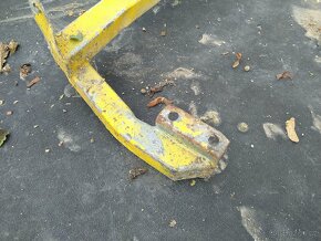 Tažné zařízení pro Škoda 100 - 2