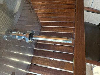 Dešťová sprcha - 2