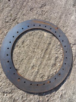 Beadlock zkruže R15 - 2