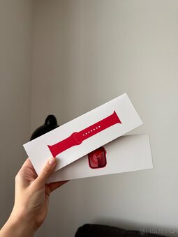 Apple Watch Series 9 41 mm - 2