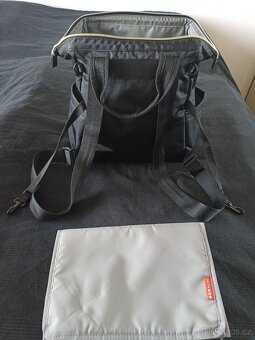 Přebalovací batoh/taška Skip Hop - 2