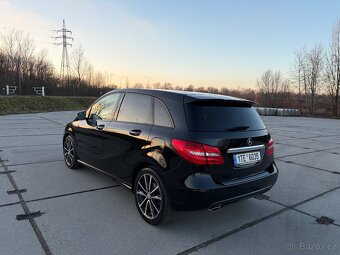 Mercedes Benz B180 CDI 80 KW - 2